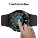 Комплект защитных стекол ENKAY 9H Watch Glass для Samsung Galaxy Watch 4 Classic (42mm) (284402). Фото 3 из 10