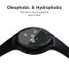 Комплект защитных стекол ENKAY 9H Watch Glass для Samsung Galaxy Watch 4 Classic (42mm) (284402). Фото 4 из 10