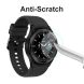 Комплект защитных стекол ENKAY 9H Watch Glass для Samsung Galaxy Watch 4 Classic (42mm) (284402). Фото 5 из 10
