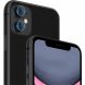 Комплект защитных стекол IMAK Camera Lens Protector для Apple iPhone 11 (269438). Фото 2 из 11