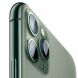 Комплект защитных стекол на камеру BASEUS Camera Lens Protector для Apple iPhone 11 Pro Max / iPhone 11 Pro (253231). Фото 4 из 12