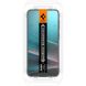 Комплект защитных стекол Spigen (SGP) GLAS.tR EZ Fit Sensor Protected для Samsung Galaxy A36 (A366) AGL09202 (380100). Фото 6 из 12