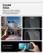 Комплект защитных стекол Spigen (SGP) GLAS.tR EZ Fit Sensor Protected для Samsung Galaxy A36 (A366) AGL09202 (380100). Фото 10 из 12