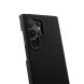 Шкіряний чохол MELKCO Leather Case для Samsung Galaxy S24 Ultra (S928) - Black (343385B). Фото 4 з 4