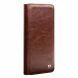 Кожаный чехол QIALINO Classic Case для OnePlus 7T - Brown (239653Z). Фото 2 из 13
