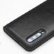 Кожаный чехол QIALINO Classic Case для Xiaomi Mi 9 - Black (225141B). Фото 4 з 5