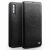 Кожаный чехол QIALINO Classic Case для Xiaomi Mi 9 - Black: фото 1 з 5