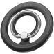 Магнітне кільце-тримач Hoco GH1 Gentle - Black (981909B). Фото 1 з 7