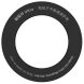 Магнитное кольцо NILLKIN SnapLink Ultra Magnetic Sticker - Black (981921B). Фото 4 из 17
