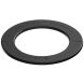 Магнитное кольцо NILLKIN SnapLink Ultra Magnetic Sticker - Black (981921B). Фото 3 из 17