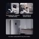 Магнитное кольцо NILLKIN SnapLink Ultra Magnetic Sticker - White (981921W). Фото 7 из 16