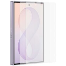 Набор оригинальных защитных пленок на внешний экран Anti-reflecting Film для Samsung Galaxy Fold 8 (EF-UF971CTEGUA): фото 1 из 2