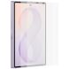 Набор оригинальных защитных пленок на внешний экран Anti-reflecting Film для Samsung Galaxy Fold 8 (EF-UF971CTEGUA) (424536). Фото 1 из 2
