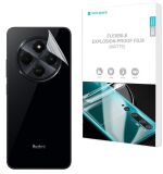 Антиблікова плівка на задню панель RockSpace Matte для Xiaomi Redmi 14C / Redmi A4 5G (366043)