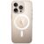Оригинальный чехол Clear Case with MagSafe для Apple iPhone 16 Pro (MA7E4) - Transparent: фото 1 из 5