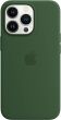 Оригінальний чохол Silicone Case with MagSafe для Apple iPhone 13 Pro (MM2F3ZE/A) - Clover (280582G)
