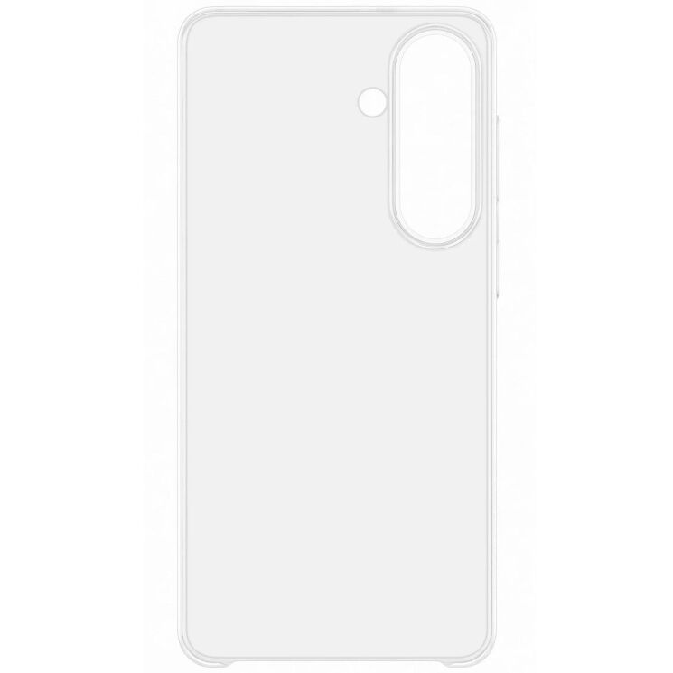 Оригинальный защитный чехол Clear Case для Samsung Galaxy S26 Plus (S947) EF-QS947CTEGWW - Transparency: фото 5 из 5