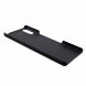 Пластиковый чехол Deexe Hard Shell для Sony Xperia L3 - Black (215204B). Фото 5 из 5