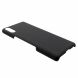 Пластиковый чехол Deexe Hard Shell для Sony Xperia L3 - Black (215204B). Фото 4 из 5