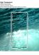 Пластиковый чехол IMAK Crystal для Samsung Galaxy A41 (A415) - Transparent (257226T). Фото 8 из 14