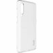 Пластиковий чохол IMAK Crystal для Xiaomi Mi 9 - Transparent (225128T). Фото 4 з 13