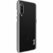 Пластиковий чохол IMAK Crystal для Xiaomi Mi 9 - Transparent (225128T). Фото 2 з 13