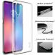 Пластиковий чохол IMAK Crystal для Xiaomi Mi 9 - Transparent (225128T). Фото 8 з 13