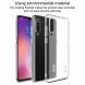 Пластиковий чохол IMAK Crystal для Xiaomi Mi 9 - Transparent (225128T). Фото 10 з 13