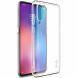 Пластиковий чохол IMAK Crystal для Xiaomi Mi 9 - Transparent (225128T). Фото 1 з 13