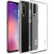 Пластиковий чохол IMAK Crystal для Xiaomi Mi 9 - Transparent (225128T). Фото 5 з 13