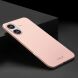 Пластиковый чехол MOFI Slim Shield для Apple iPhone 16 Plus - Rose Gold (360608RG). Фото 2 из 9
