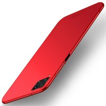 Пластиковый чехол MOFI Slim Shield для Huawei P40 Lite - Red: фото 1 из 11