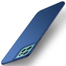 Пластиковий чохол MOFI Slim Shield для Motorola Edge 60 Neo - Blue: фото 1 з 9