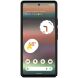 Пластиковий чохол NILLKIN Frosted Shield для Google Pixel 6a - Black (293626B). Фото 3 з 12