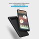 Пластиковий чохол NILLKIN Frosted Shield для Google Pixel 6a - Black (293626B). Фото 4 з 12
