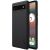 Пластиковий чохол NILLKIN Frosted Shield для Google Pixel 6a - Black: фото 1 з 12