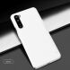 Пластиковый чехол NILLKIN Frosted Shield для OnePlus Nord - White (267328W). Фото 4 из 16