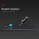 Пластиковый чехол NILLKIN Frosted Shield для Realme 5 Pro / Realme Q - Red (248502R). Фото 13 из 18