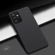 Пластиковый чехол NILLKIN Frosted Shield для Samsung Galaxy A52 (A525) / A52s (A528) - Black (273146B). Фото 8 из 20