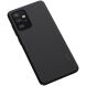 Пластиковый чехол NILLKIN Frosted Shield для Samsung Galaxy A52 (A525) / A52s (A528) - Black (273146B). Фото 7 из 20