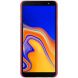 Пластиковый чехол NILLKIN Frosted Shield для Samsung Galaxy J4+ (J415) - Red (201530R). Фото 2 из 12