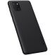 Пластиковий чохол NILLKIN Frosted Shield для Samsung Galaxy Note 10 Lite (N770) - Black (263726B). Фото 6 з 16