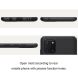 Пластиковий чохол NILLKIN Frosted Shield для Samsung Galaxy Note 10 Lite (N770) - Black (263726B). Фото 11 з 16