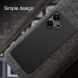 Пластиковый чехол NILLKIN Frosted Shield для Xiaomi Redmi 13 - Black (358905B). Фото 8 из 18