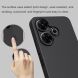 Пластиковый чехол NILLKIN Frosted Shield для Xiaomi Redmi 13 - Black (358905B). Фото 9 из 18