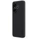 Пластиковый чехол NILLKIN Frosted Shield для Xiaomi Redmi 13 - Black (358905B). Фото 3 из 18