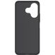 Пластиковый чехол NILLKIN Frosted Shield для Xiaomi Redmi 13 - Black (358905B). Фото 5 из 18