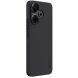 Пластиковый чехол NILLKIN Frosted Shield для Xiaomi Redmi 13 - Black (358905B). Фото 2 из 18