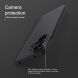 Пластиковый чехол NILLKIN Frosted Shield для Xiaomi Redmi 13 - Black (358905B). Фото 15 из 18