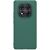 Пластиковый чехол NILLKIN Frosted Shield Pro для Xiaomi Redmi Note 14 Pro 5G - Green: фото 1 из 16